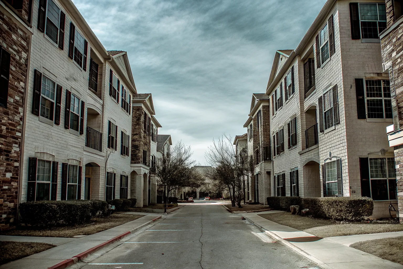 Elk Ridge Apartments