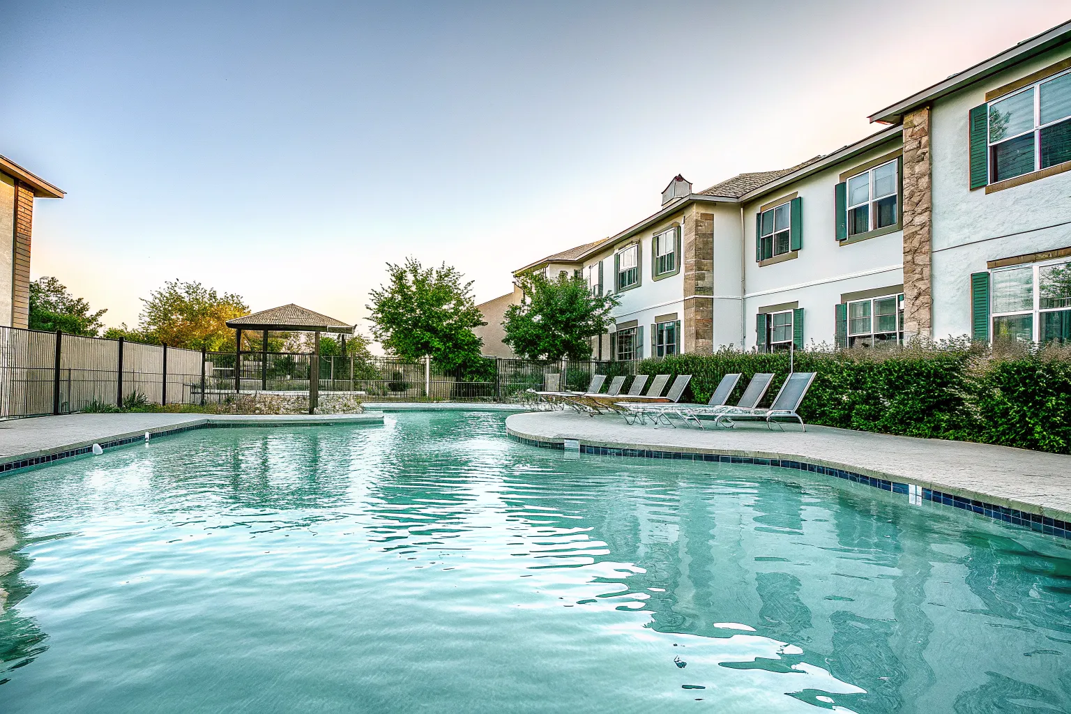 Elk Ridge Apartments, photo 2