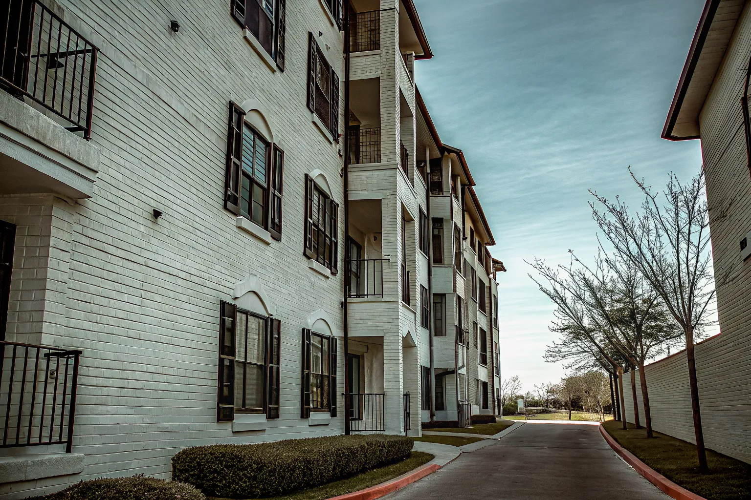 Elk Ridge Lofts