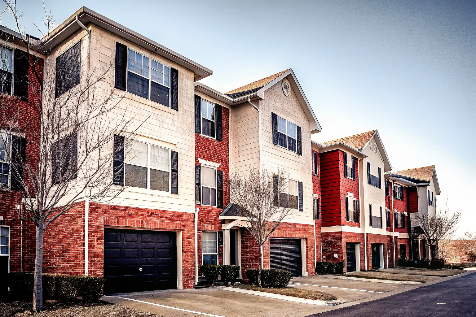 Mountain Valley Village