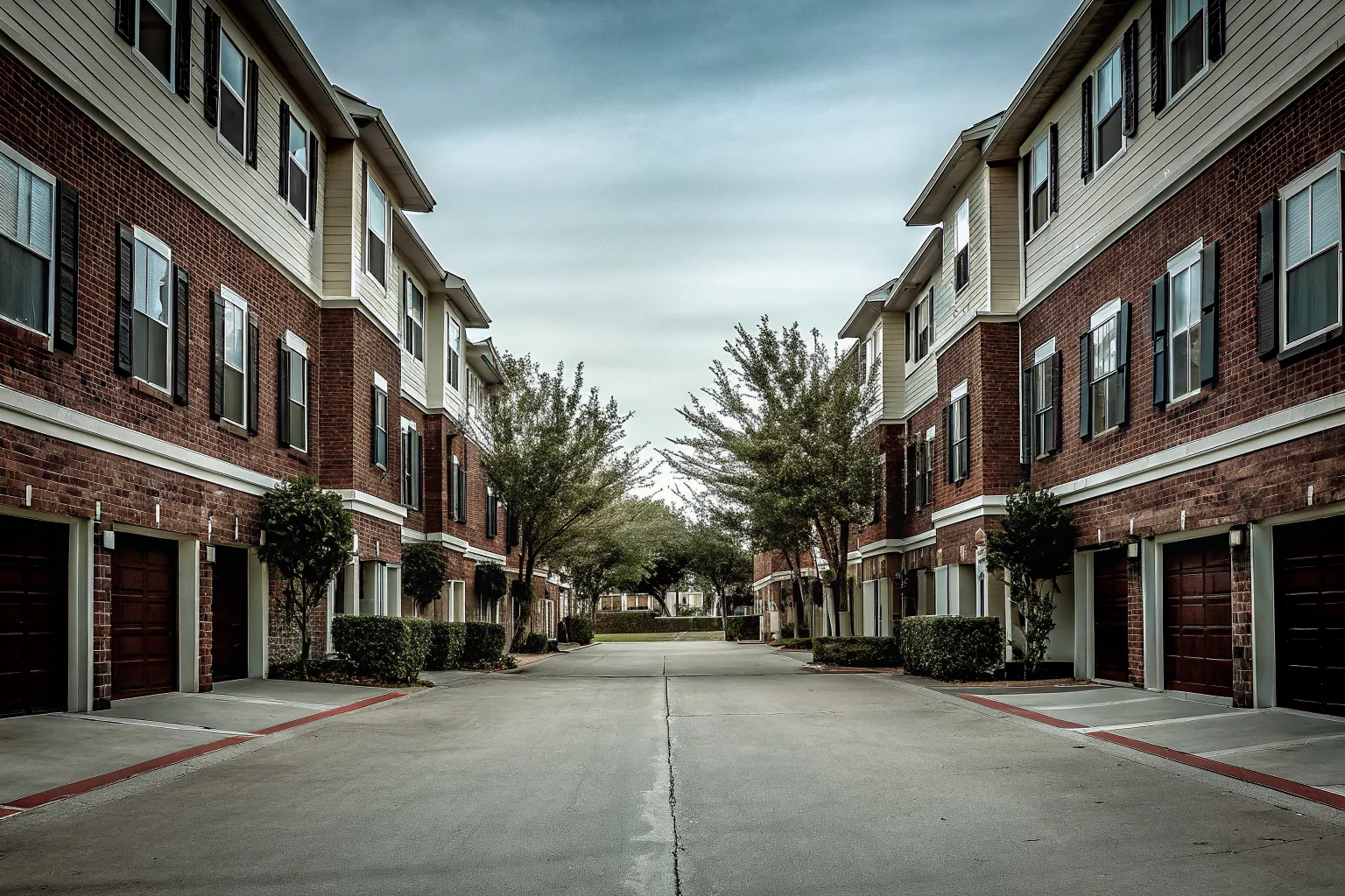 Parkside at Burleson
