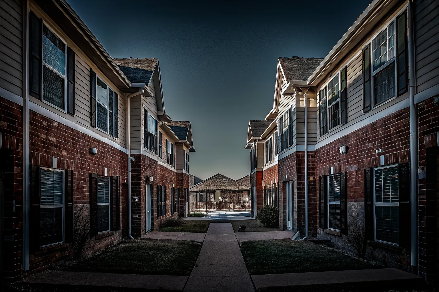 Parkside at Burleson, photo 2