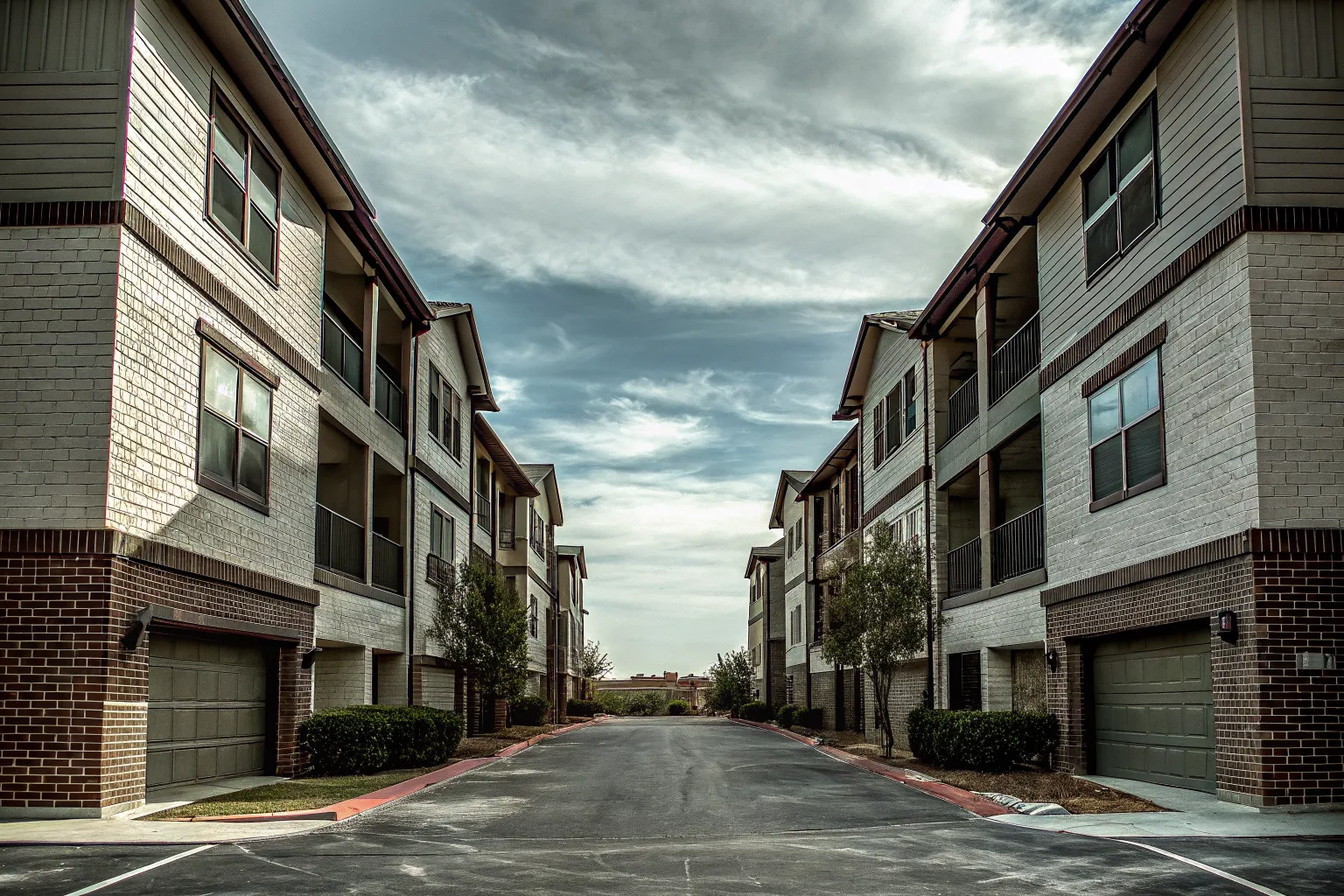 Southwest Residences
