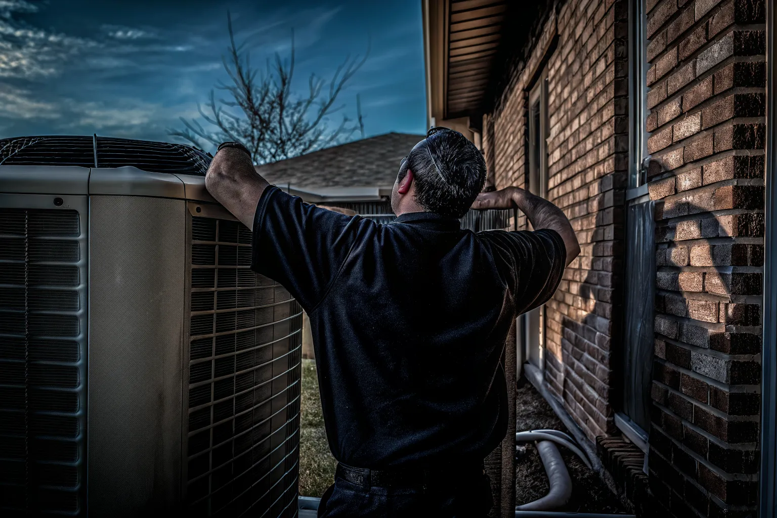 Burleson Air & Heat