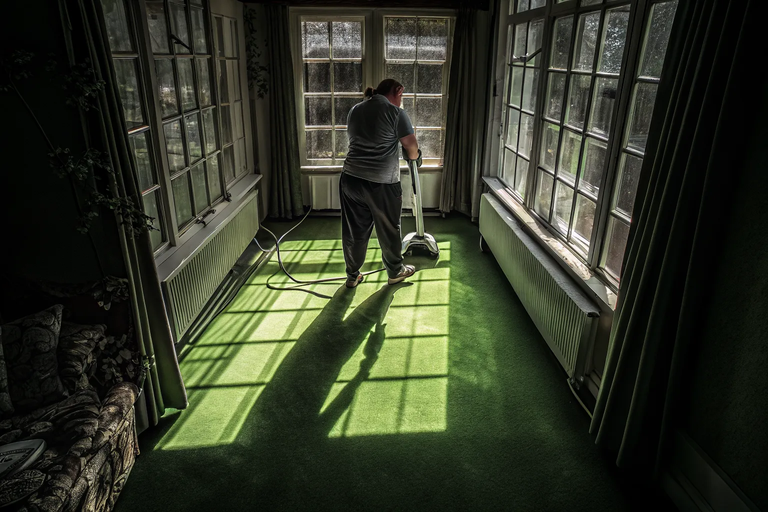 Wilshire Home Cleaning